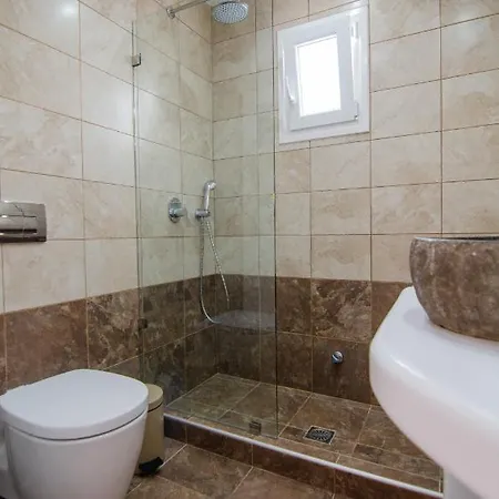 Marias Rooms Chora  Exterior photo