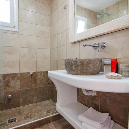 Marias Rooms Chora  Exterior photo