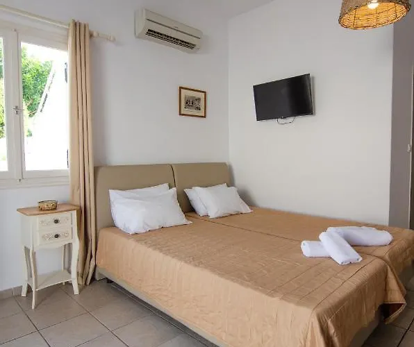 Marias Rooms