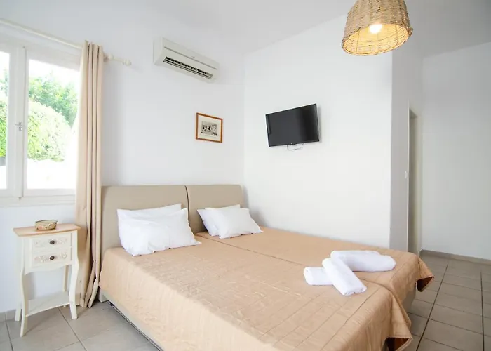 Marias Rooms