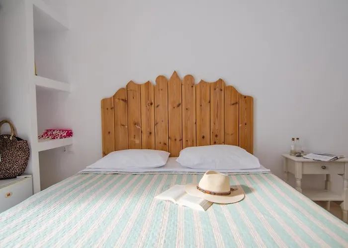 Marias Rooms