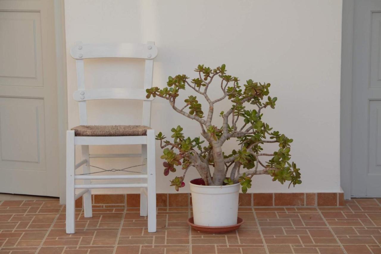Apartment Marias *