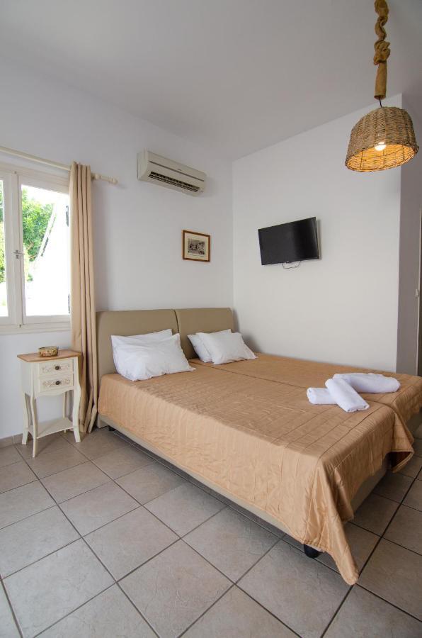Apartment Marias *