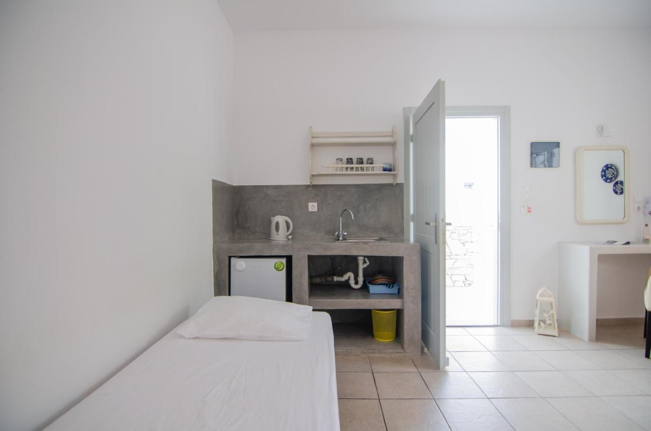 Apartment Marias