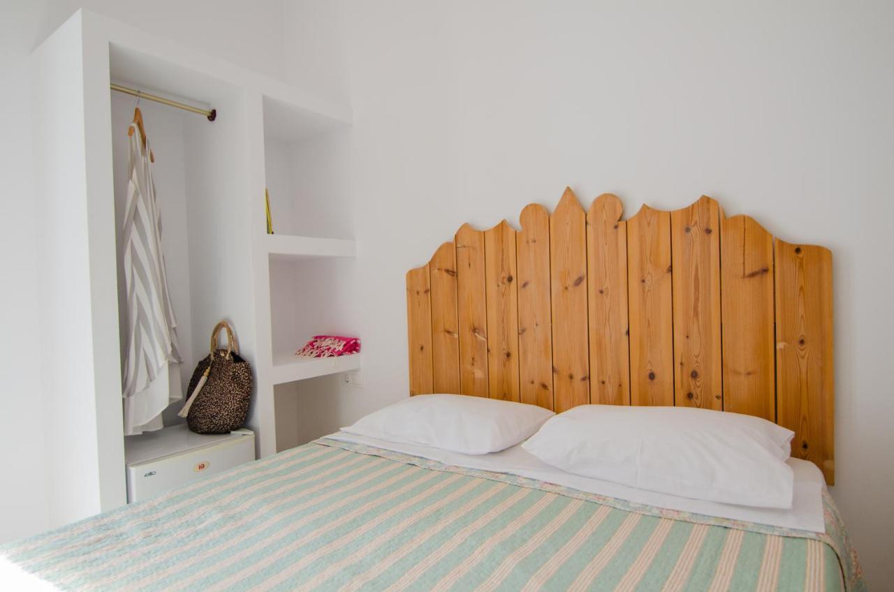Marias Apartment Chora (Ios)