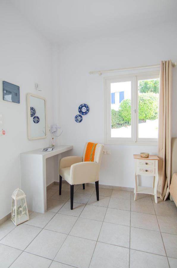 Apartment Marias *