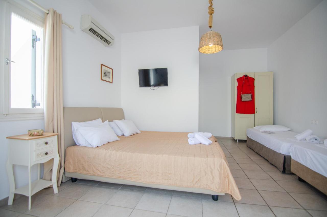 Apartment Marias