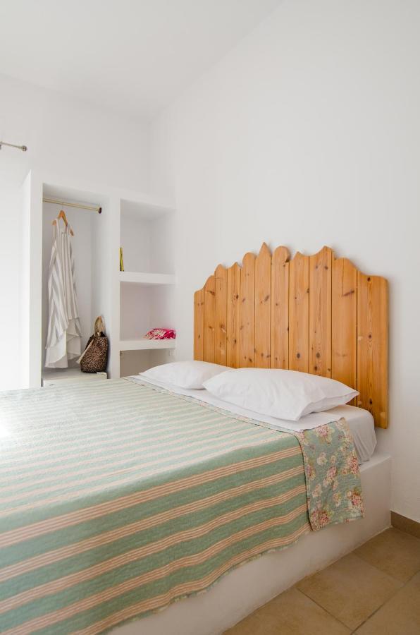 Apartment Marias Chora (Ios)