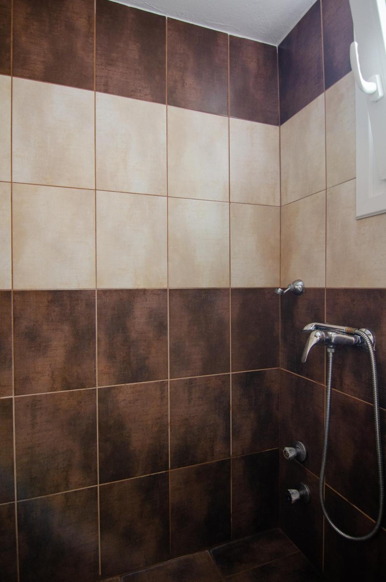 Apartment Marias Chora (Ios)