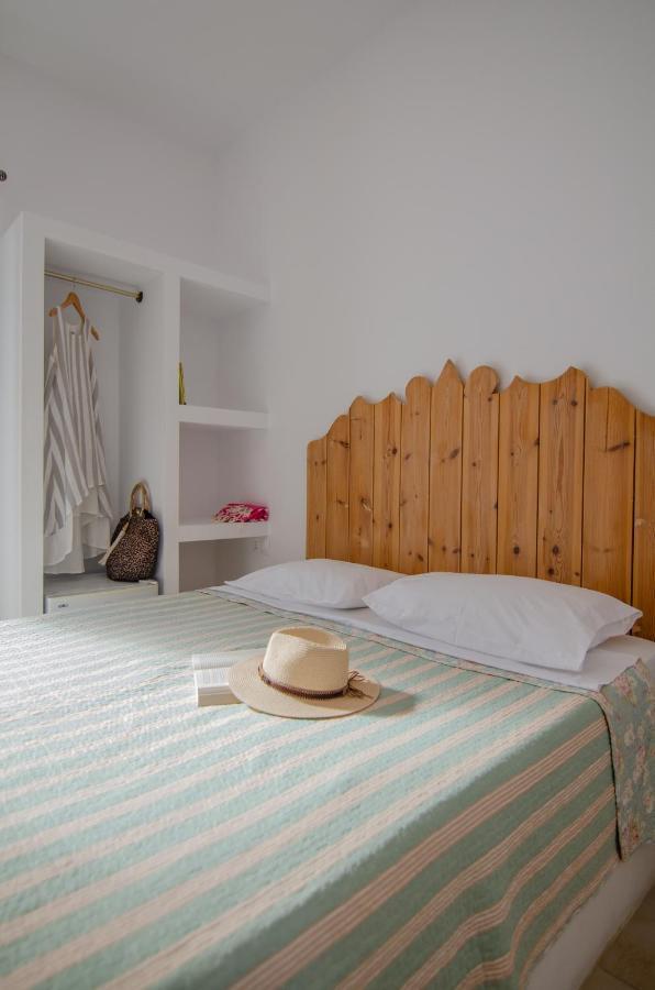 Apartment Marias